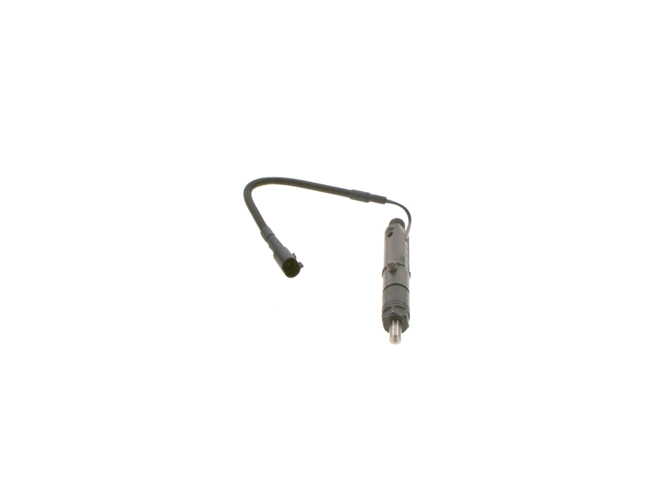 BOSCH Suuttimen pidike 0 432 131 733