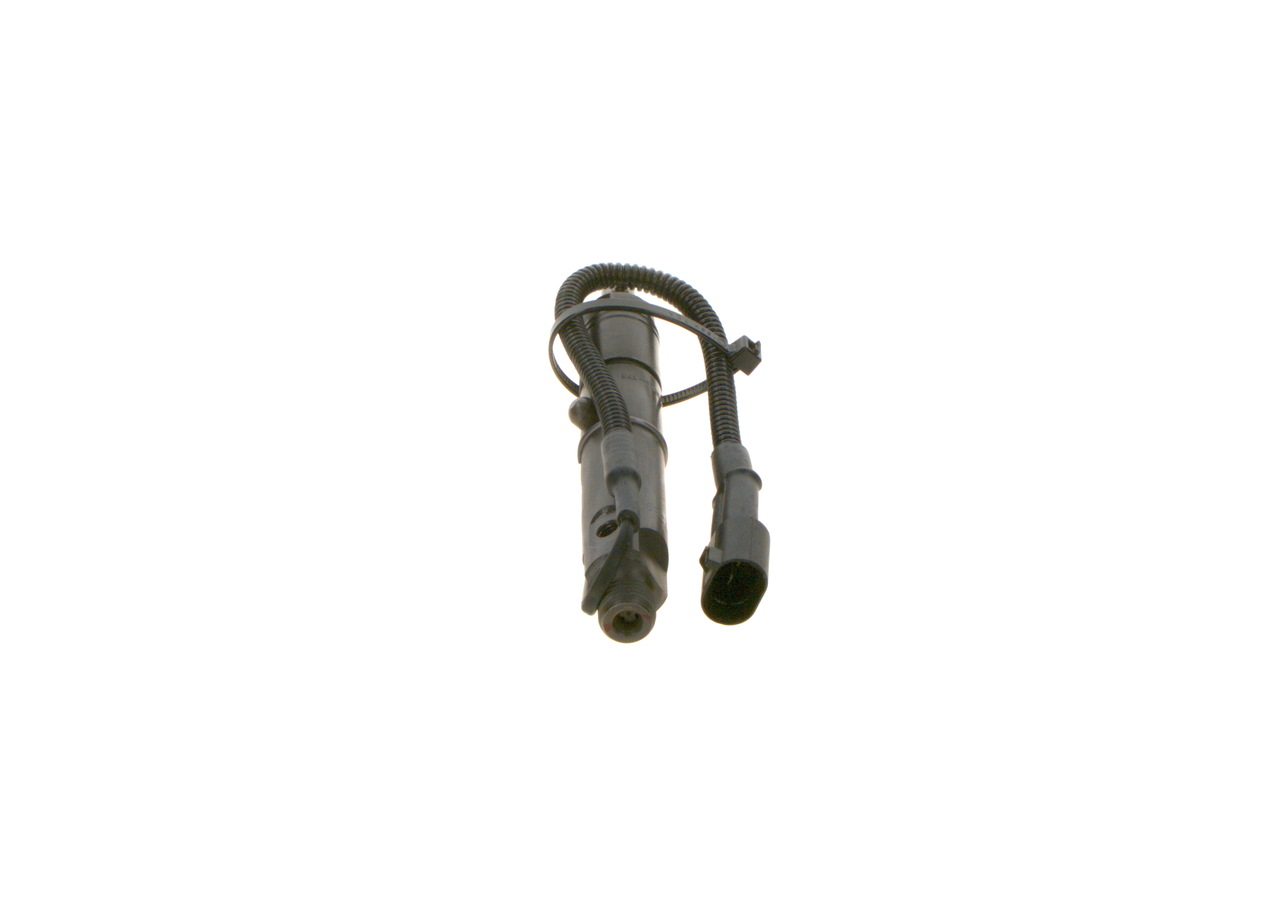 BOSCH Suuttimen pidike 0 432 131 734