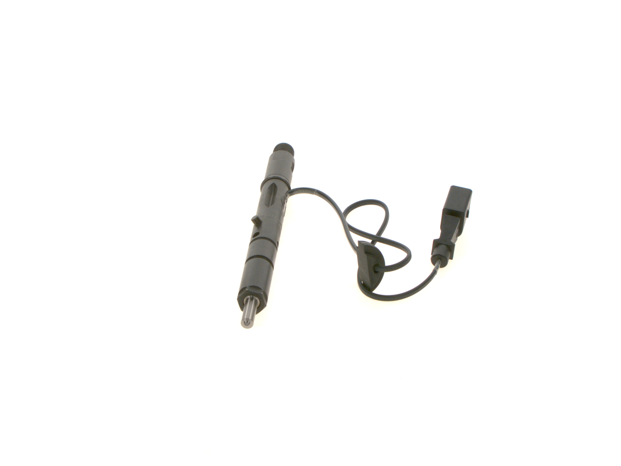 BOSCH Suuttimen pidike 0 432 133 783
