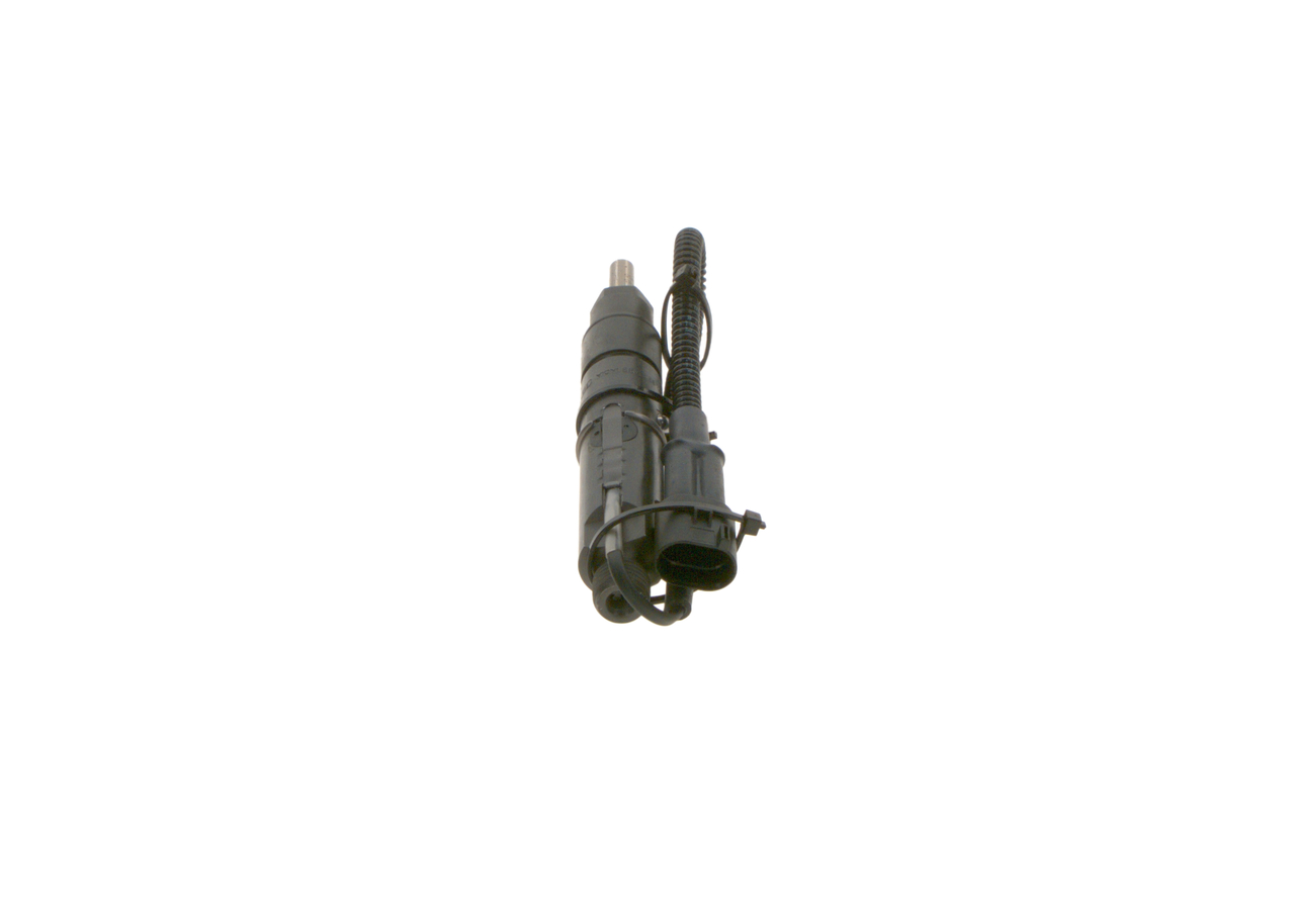 BOSCH Suuttimen pidike 0 432 133 799