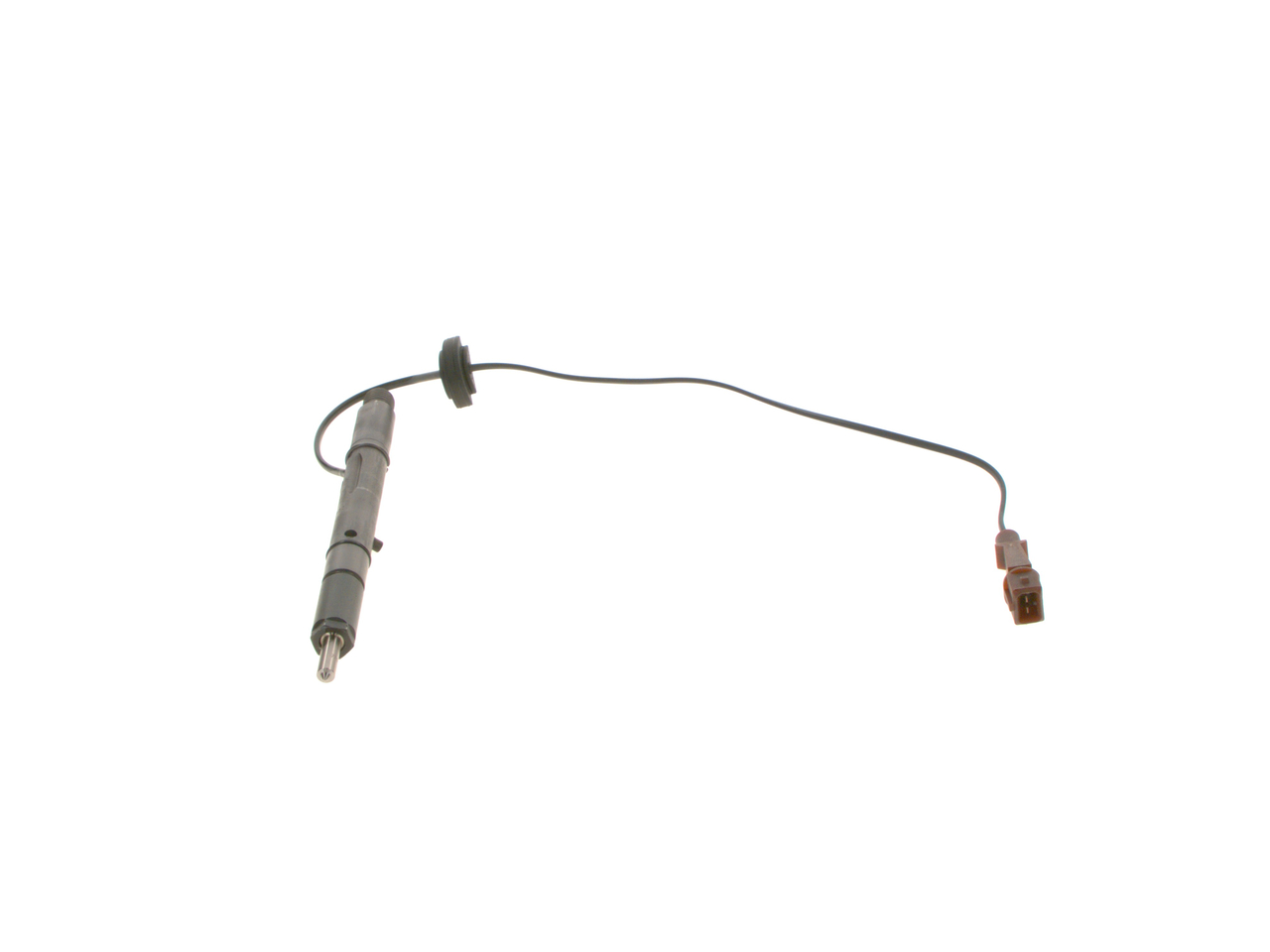 BOSCH Suuttimen pidike 0 432 133 822