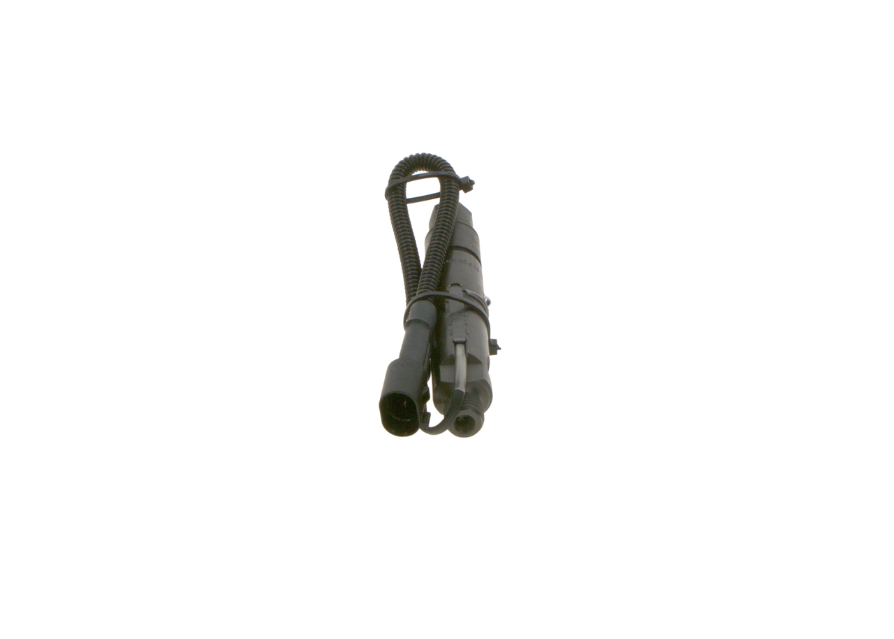 BOSCH Suuttimen pidike 0 432 133 841