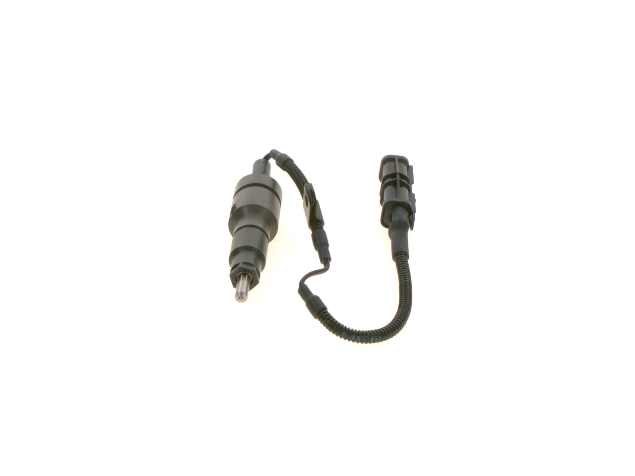 BOSCH Korpus wtryskiwacza 0 432 191 414