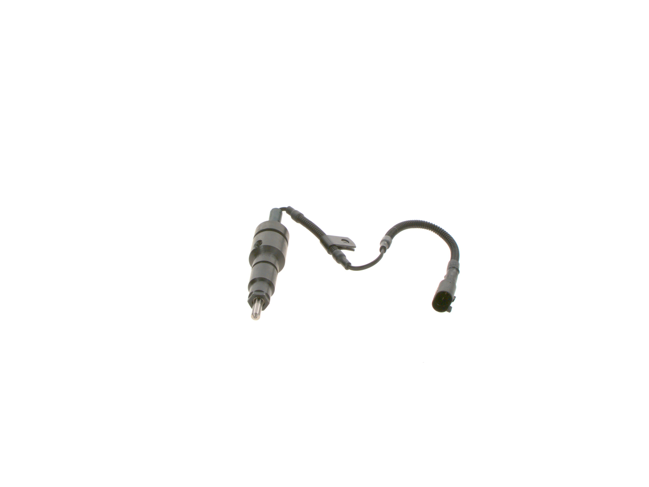 BOSCH Suuttimen pidike 0 432 191 415