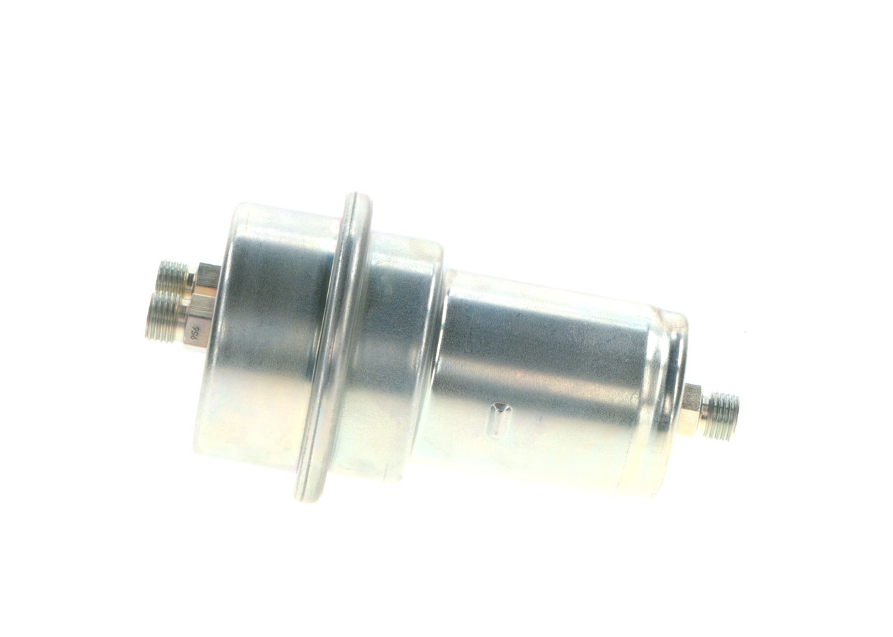BOSCH Akumulator ciśnienia, ciśnienie paliwa 0 438 170 031
