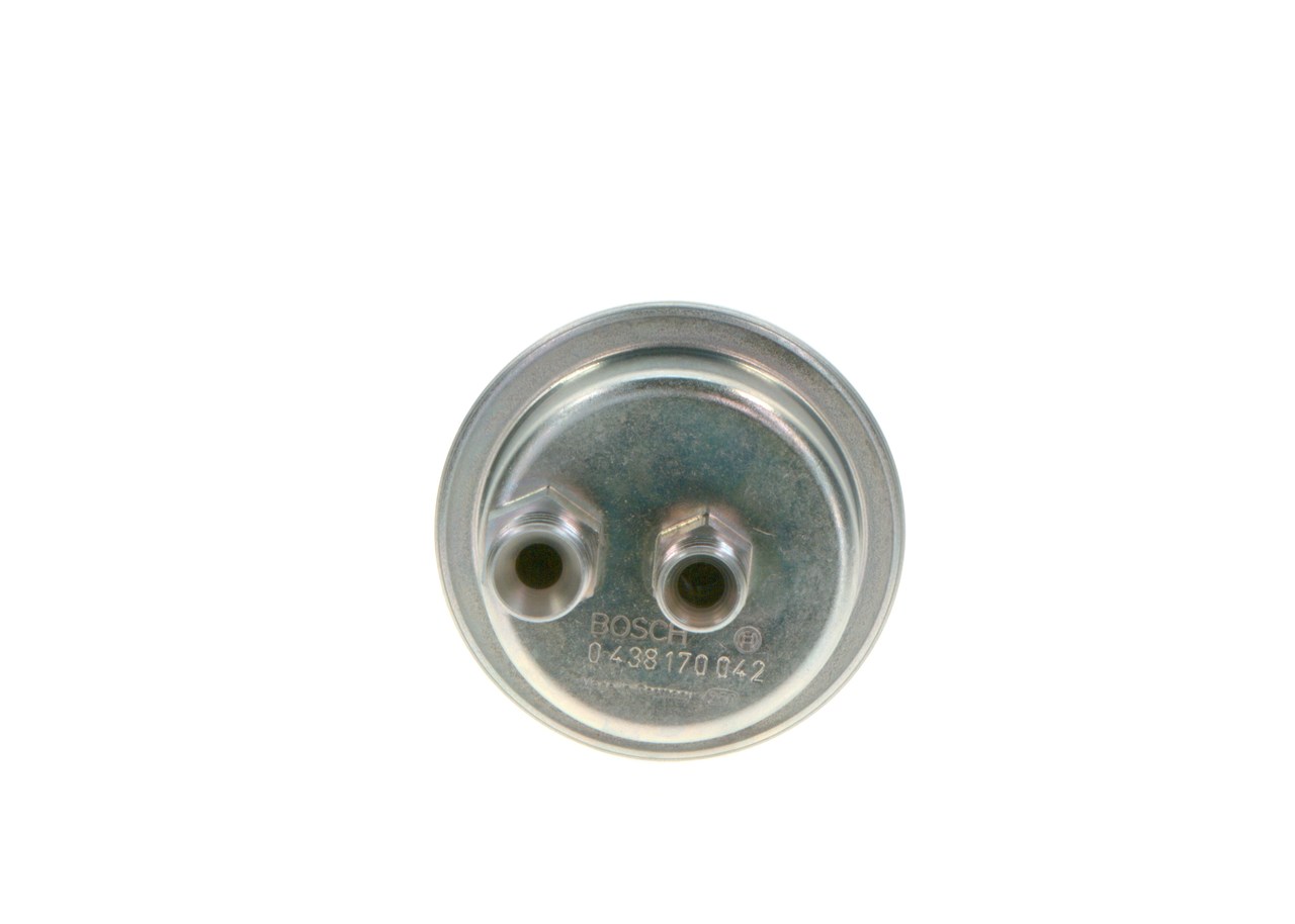 BOSCH slėginis indas, degalų tiekimas 0 438 170 042