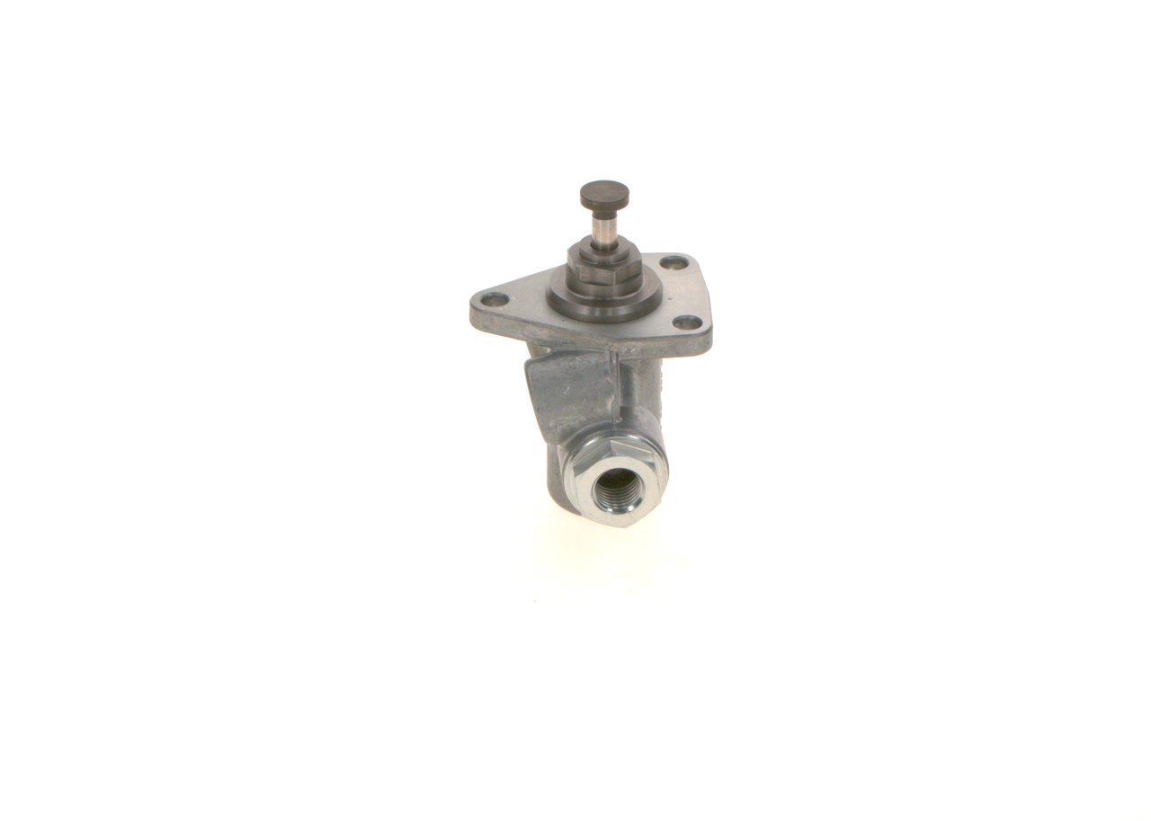 BOSCH Polttoainepumppu 0 440 008 173