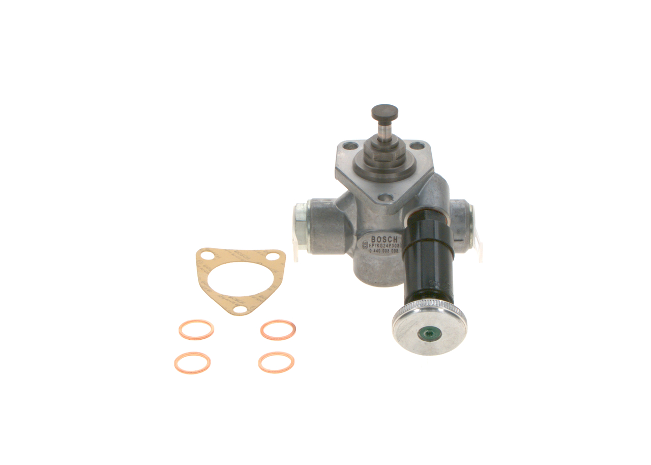 BOSCH Pompa paliwa 0 440 008 980