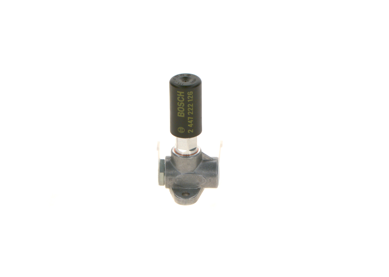BOSCH Ręczna pompa zasilająca 0 440 011 007