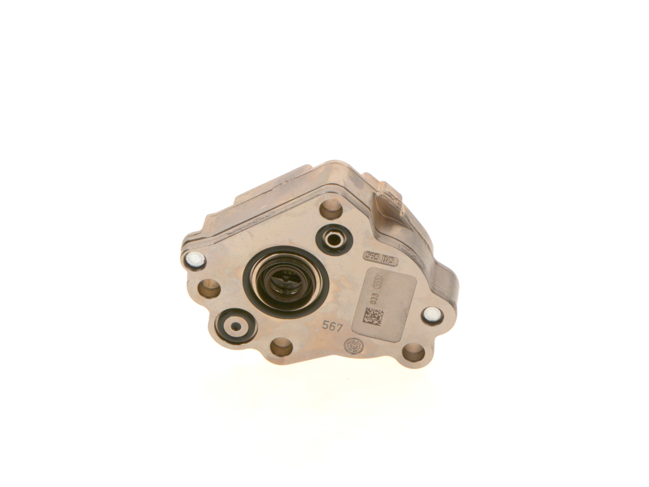 BOSCH Pompa paliwa 0 440 020 033