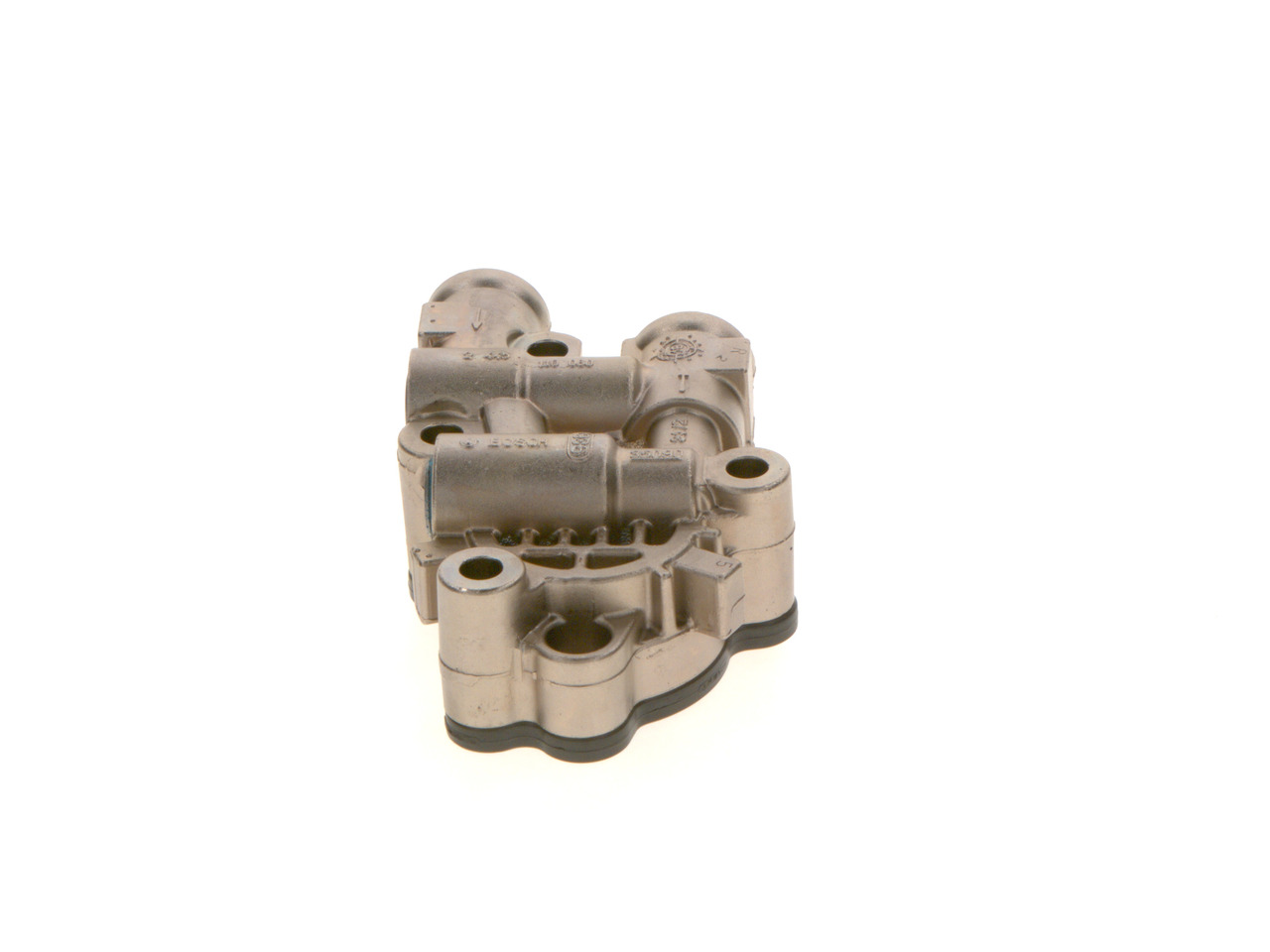 BOSCH Polttoainepumppu 0 440 020 061
