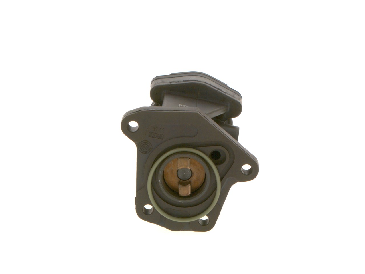 BOSCH Pompa paliwa 0 440 020 078