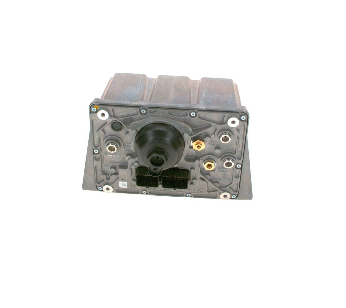 BOSCH Hankemoodul, karbamiidipritse 0 444 010 022
