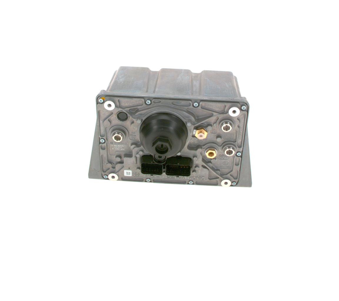 BOSCH Hankemoodul, karbamiidipritse 0 444 010 037