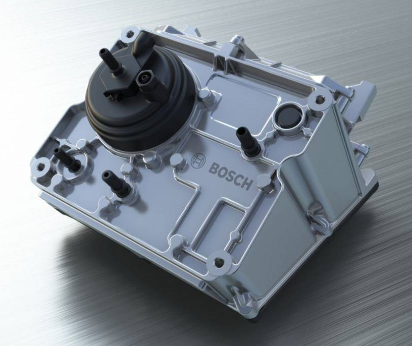 BOSCH Matningsenhet, ureainsprutning 0 444 022 021