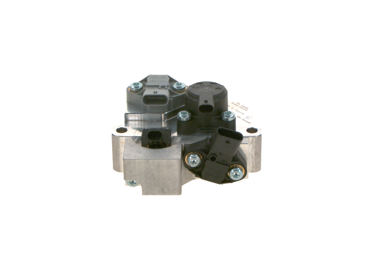 BOSCH Moduł dozujący, regeneracja filtra sadzy / cząstek stałych 0 444 030 010