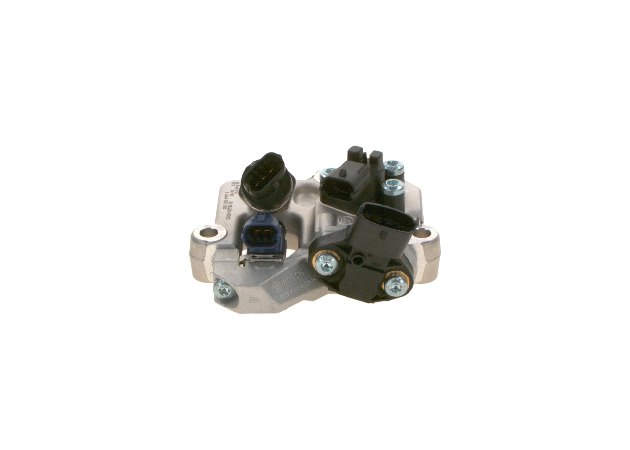 BOSCH Moduł dozujący, regeneracja filtra sadzy / cząstek stałych 0 444 031 010