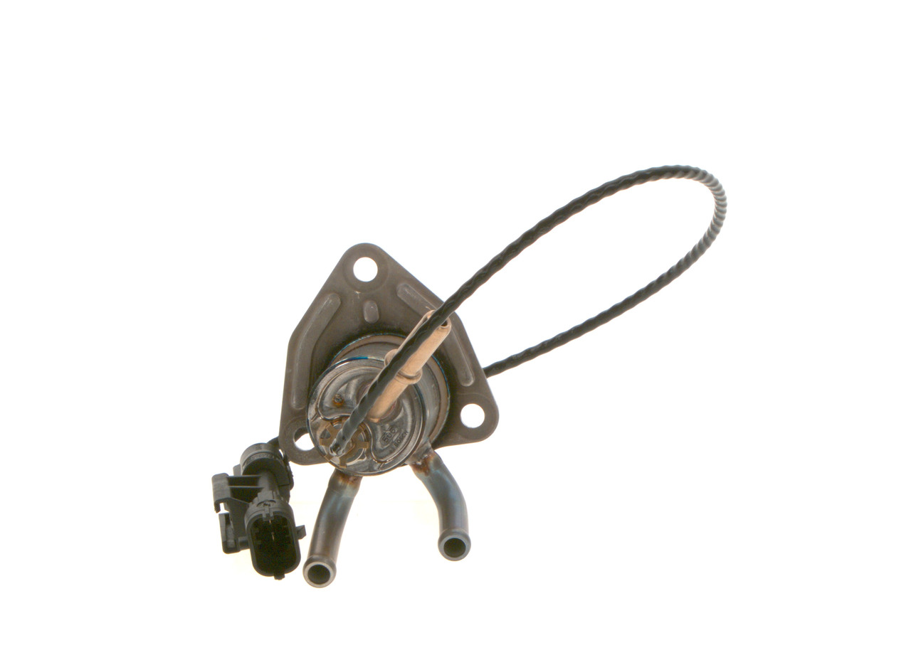 BOSCH dozavimo modulis, urėjos įpurškimas 0 444 063 001