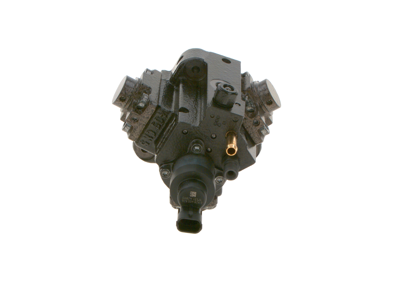 BOSCH Kõrgsurvepump 0 445 010 320