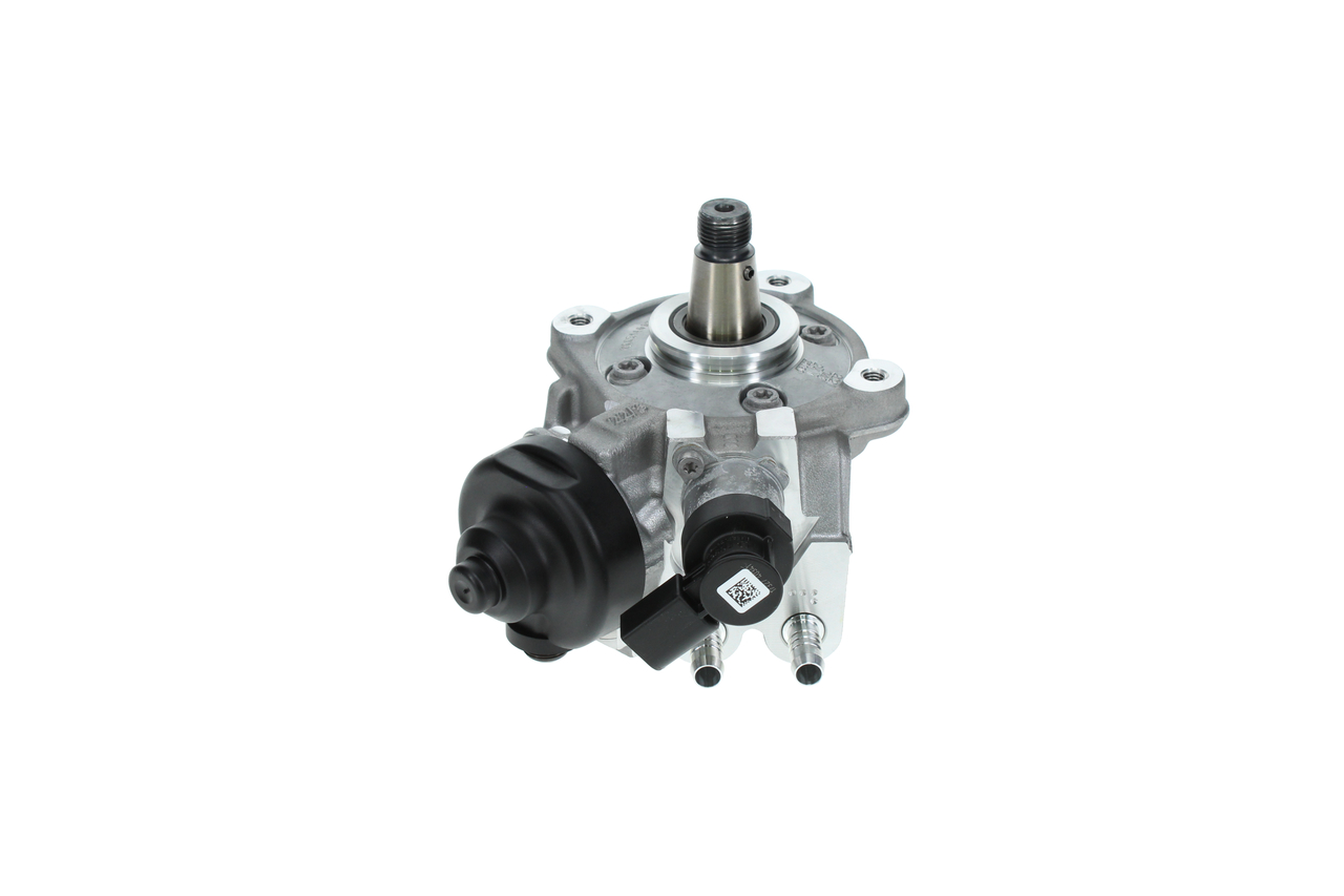 BOSCH Korkeapainepumppu 0 445 010 568