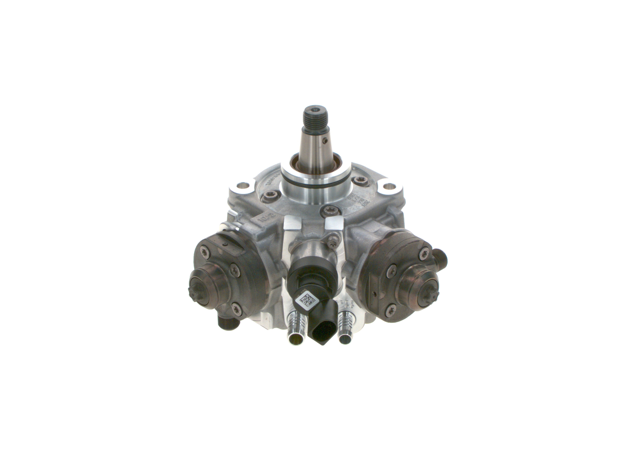 BOSCH Korkeapainepumppu 0 445 010 692
