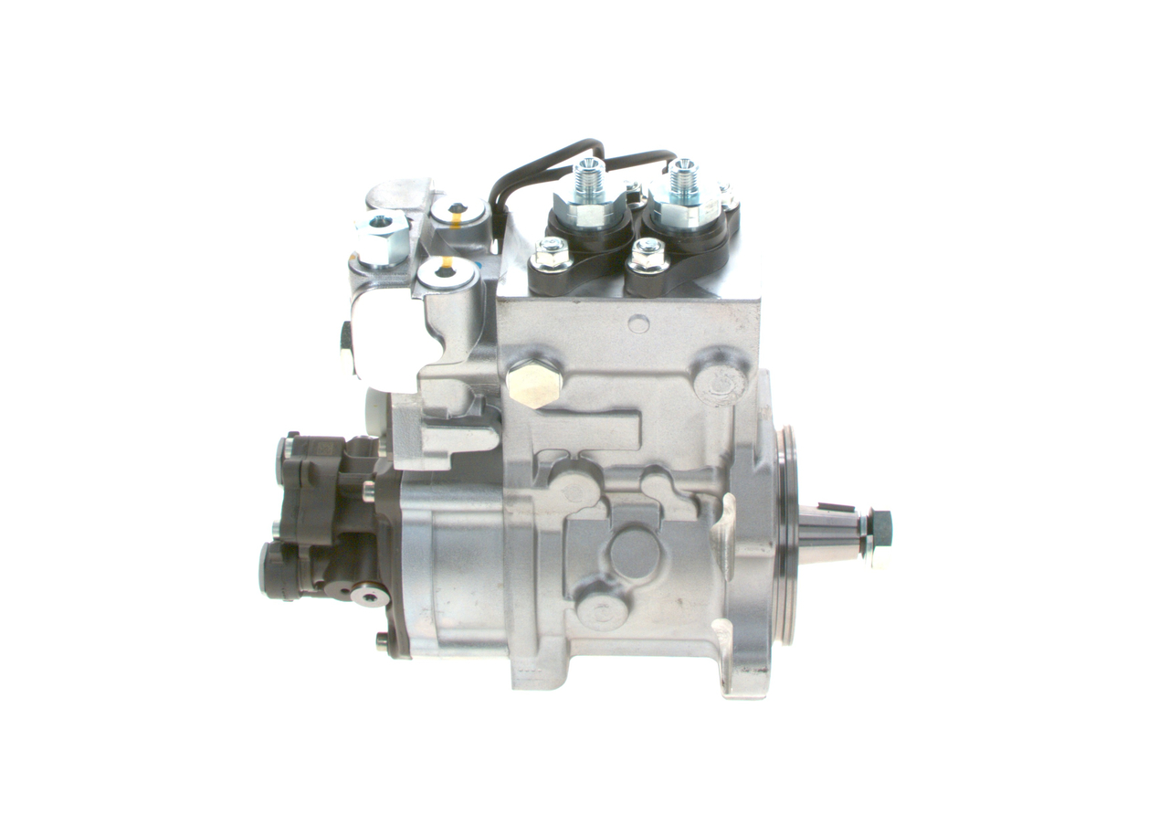 BOSCH Pompa wysokiego ciśnienia 0 445 020 012