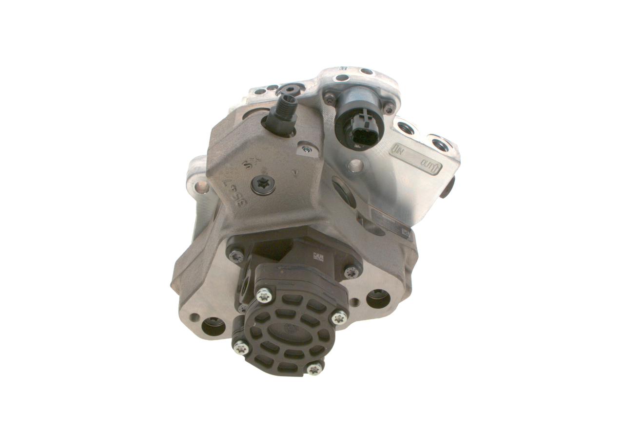BOSCH Pompa wysokiego ciśnienia 0 445 020 018