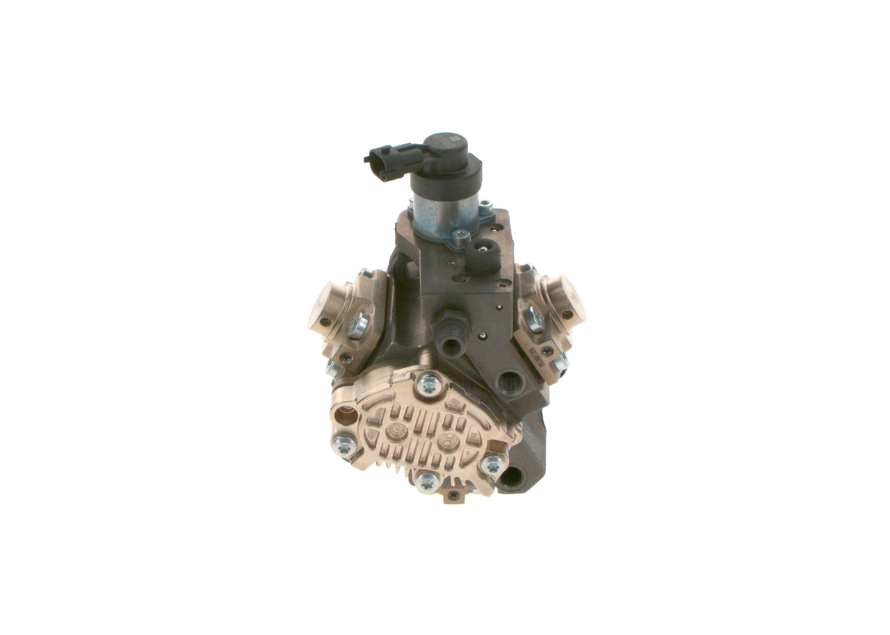 BOSCH Pompa wysokiego ciśnienia 0 445 020 056