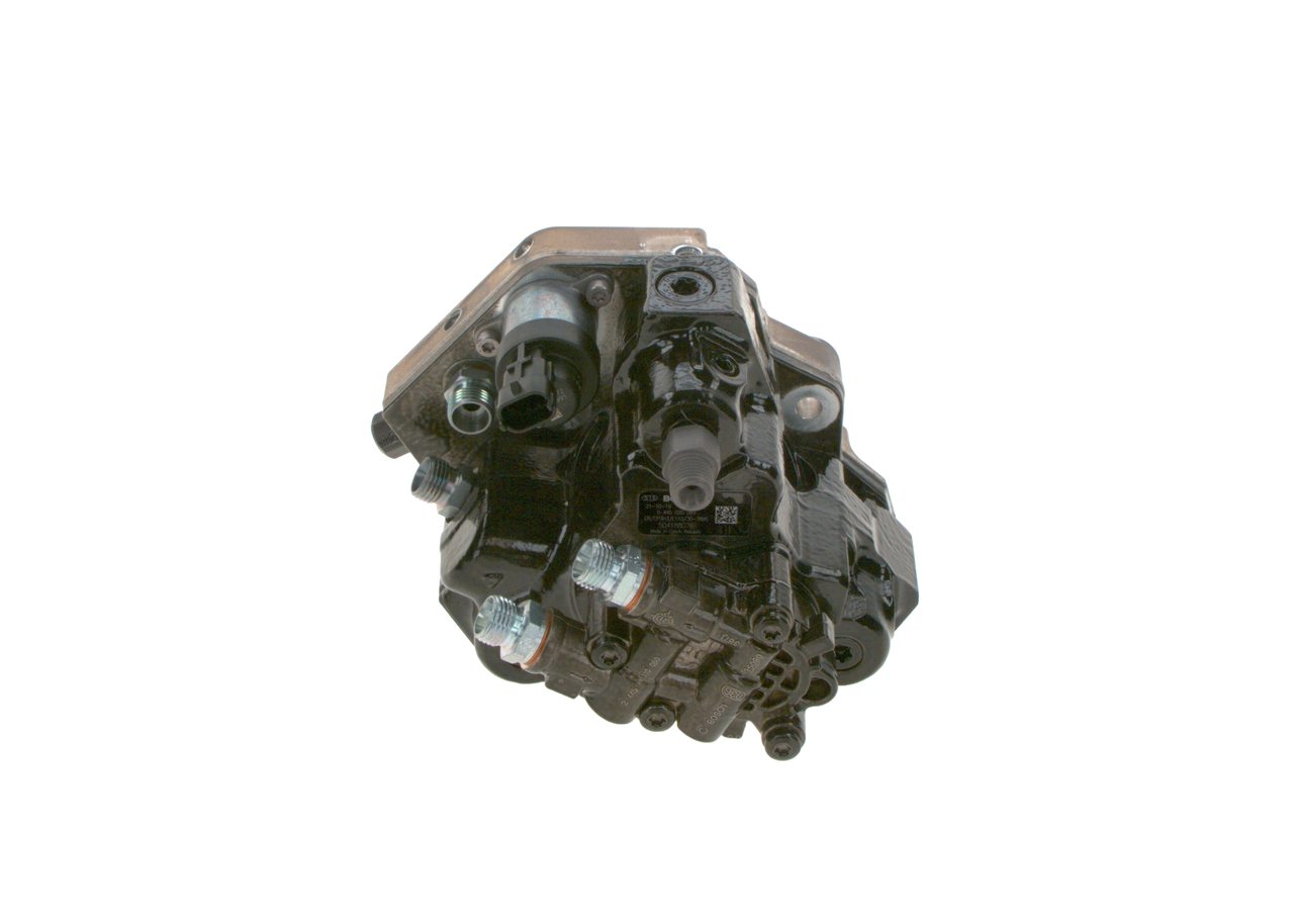 BOSCH Pompa wysokiego ciśnienia 0 445 020 093
