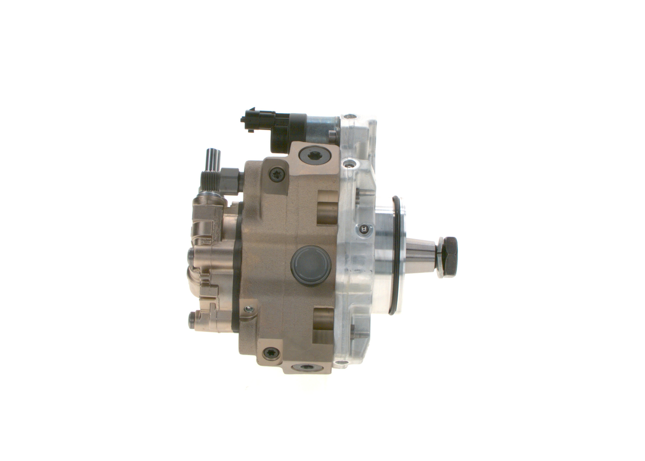 BOSCH Pompa wysokiego ciśnienia 0 445 020 122