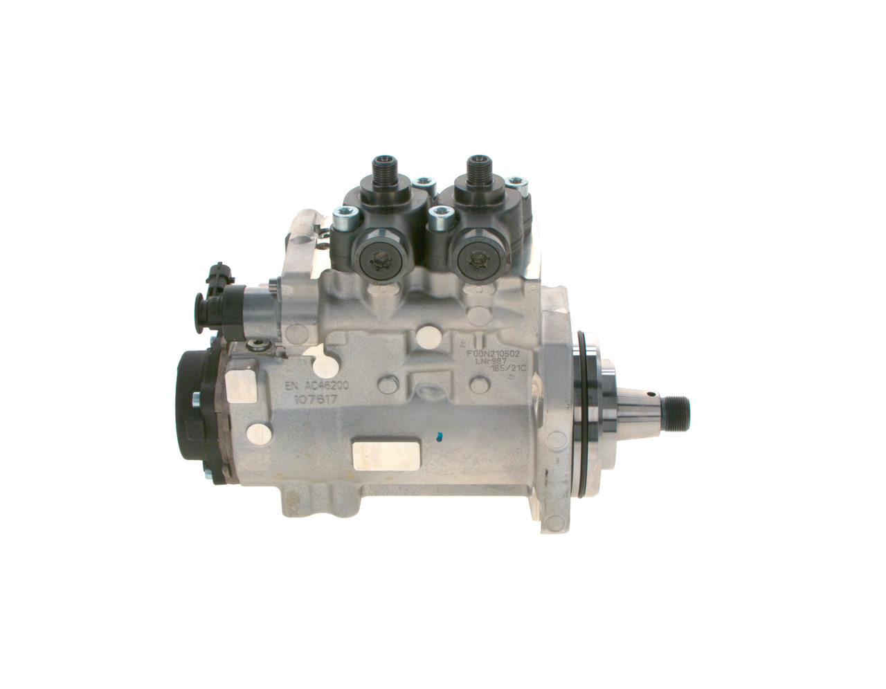BOSCH Pompa wysokiego ciśnienia 0 445 020 195