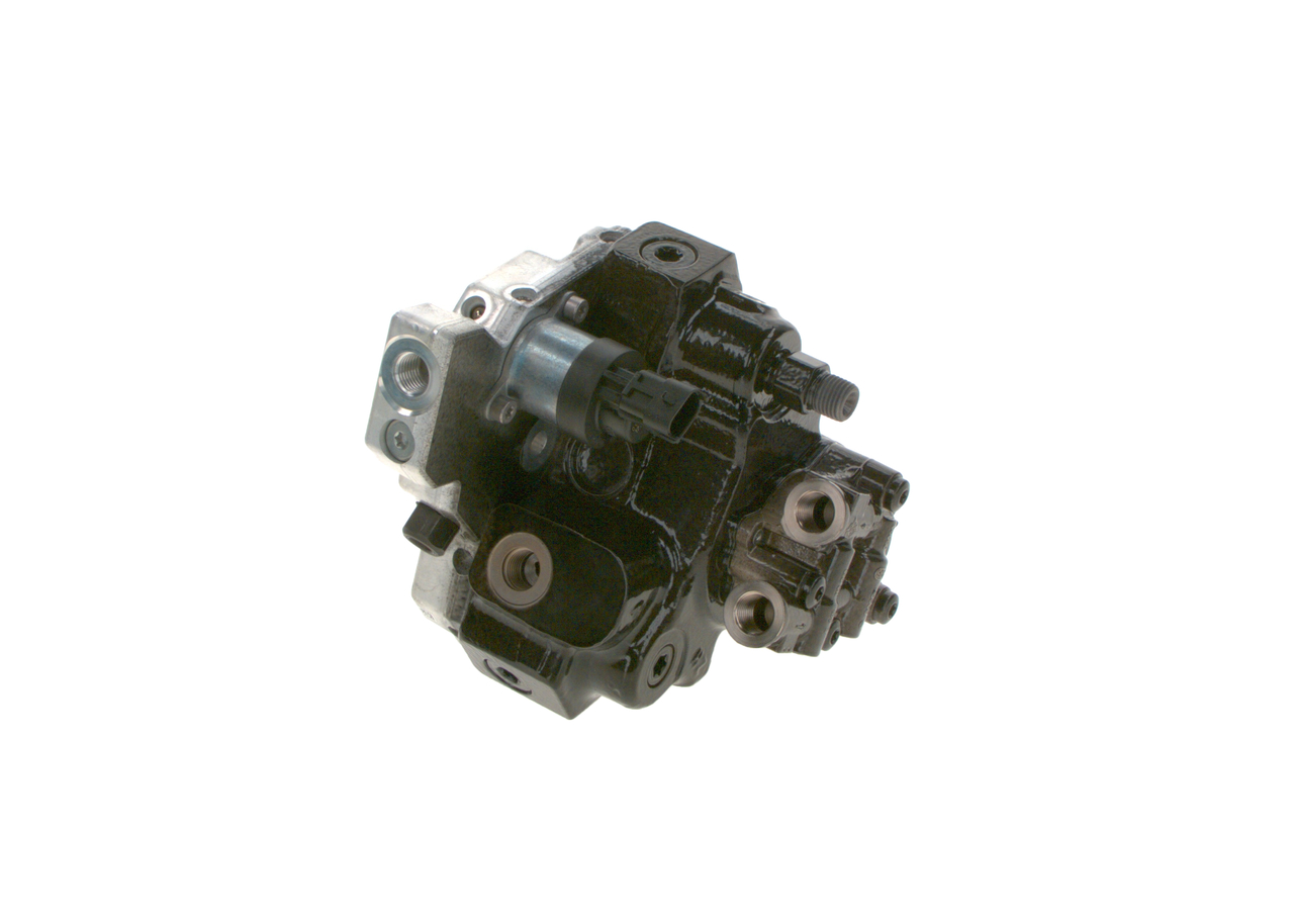 BOSCH Pompa wysokiego ciśnienia 0 445 020 206