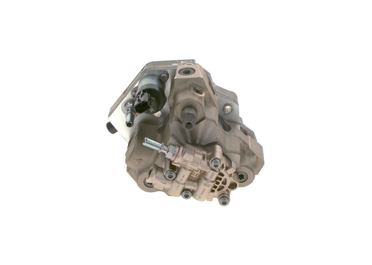 BOSCH Pompa wysokiego ciśnienia 0 445 020 227