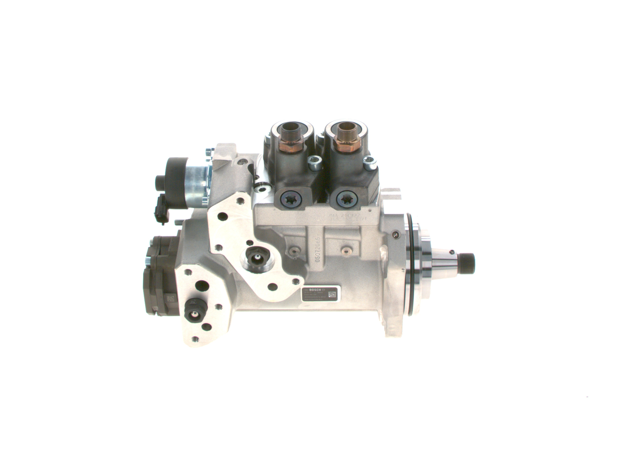 BOSCH Pompa wysokiego ciśnienia 0 445 020 235