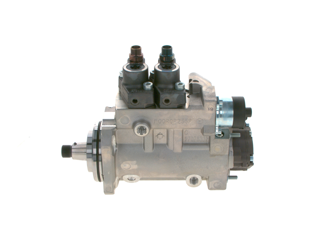 BOSCH Pompa wysokiego ciśnienia 0 445 020 249