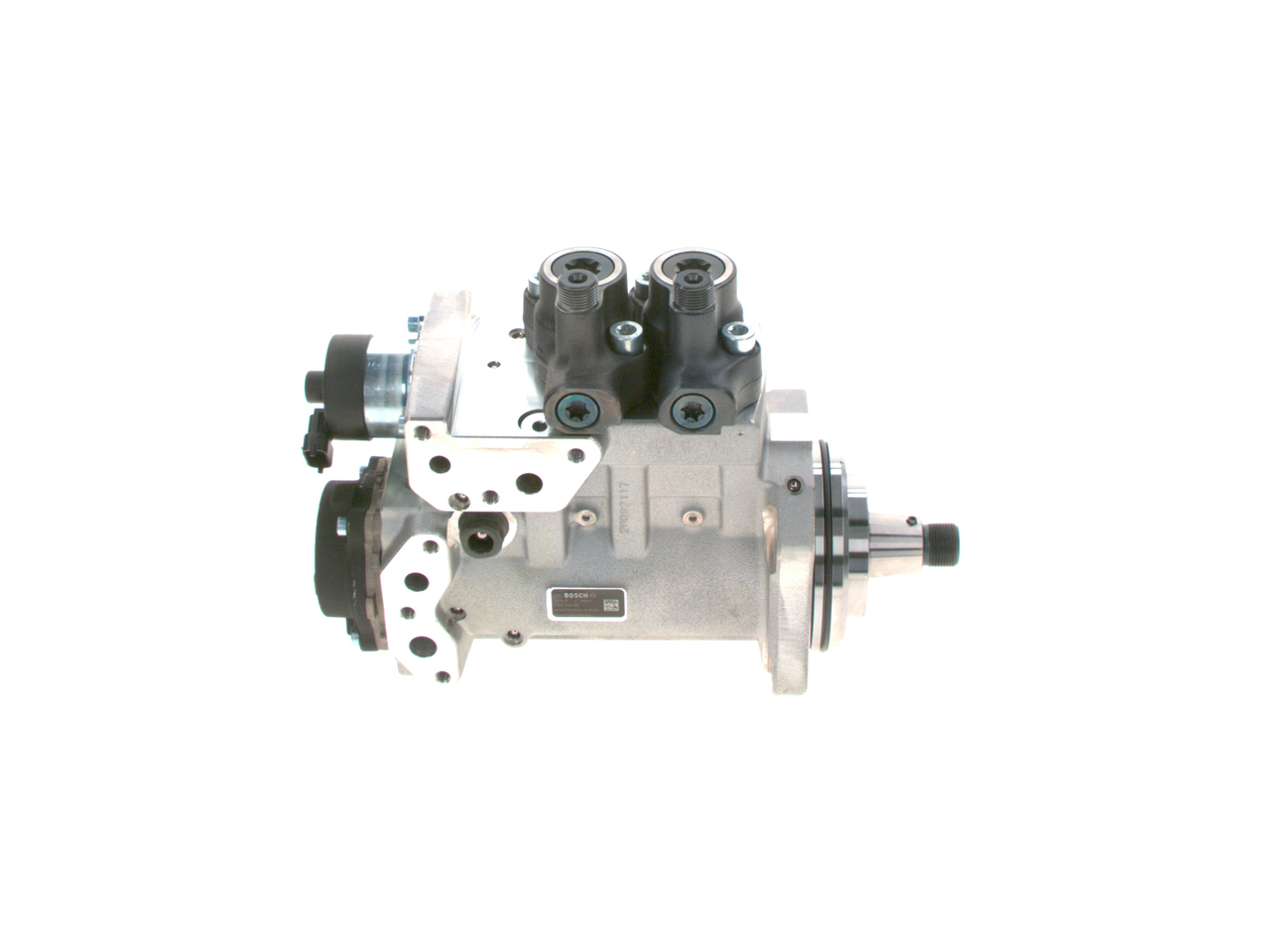 BOSCH Pompa wysokiego ciśnienia 0 445 020 260