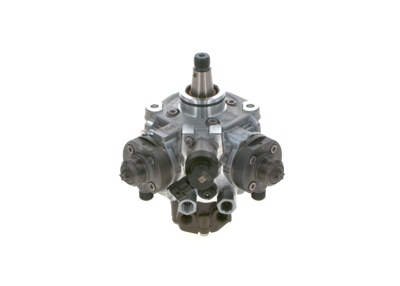 BOSCH Pompa wysokiego ciśnienia 0 445 020 610