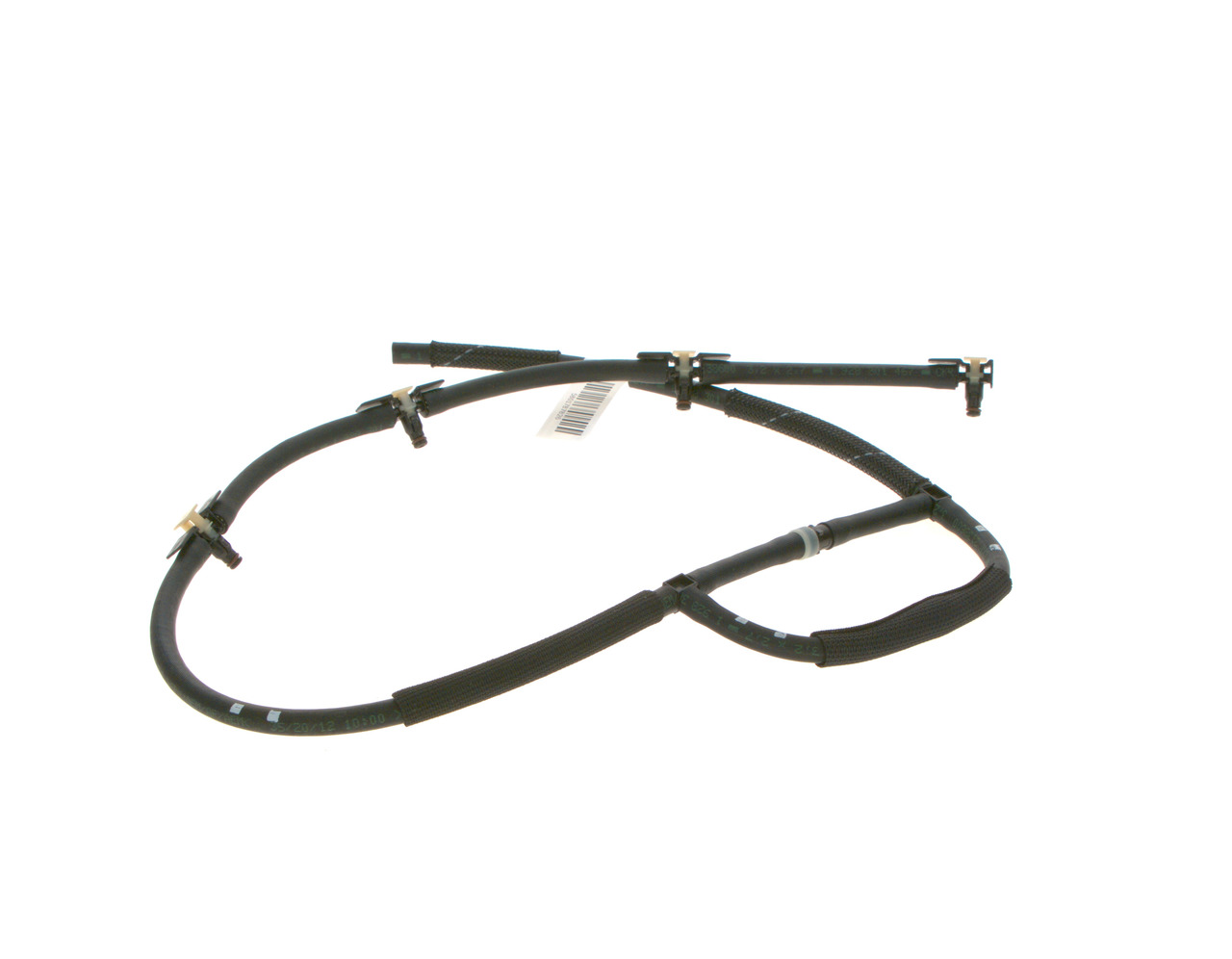BOSCH Voolik,Jääkkütus 0 445 130 069