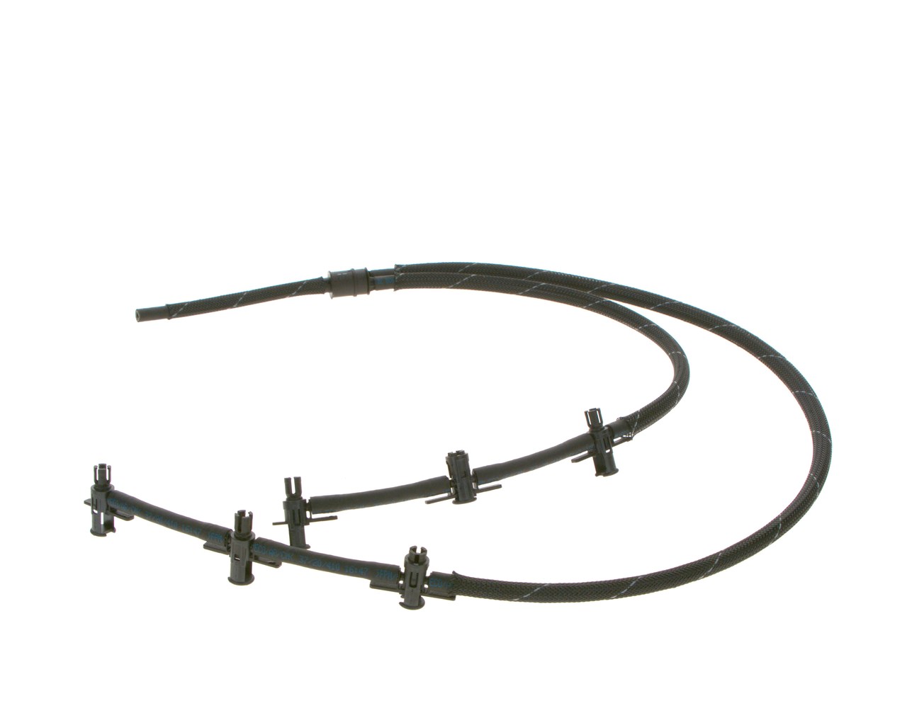 BOSCH Voolik,Jääkkütus 0 445 130 104