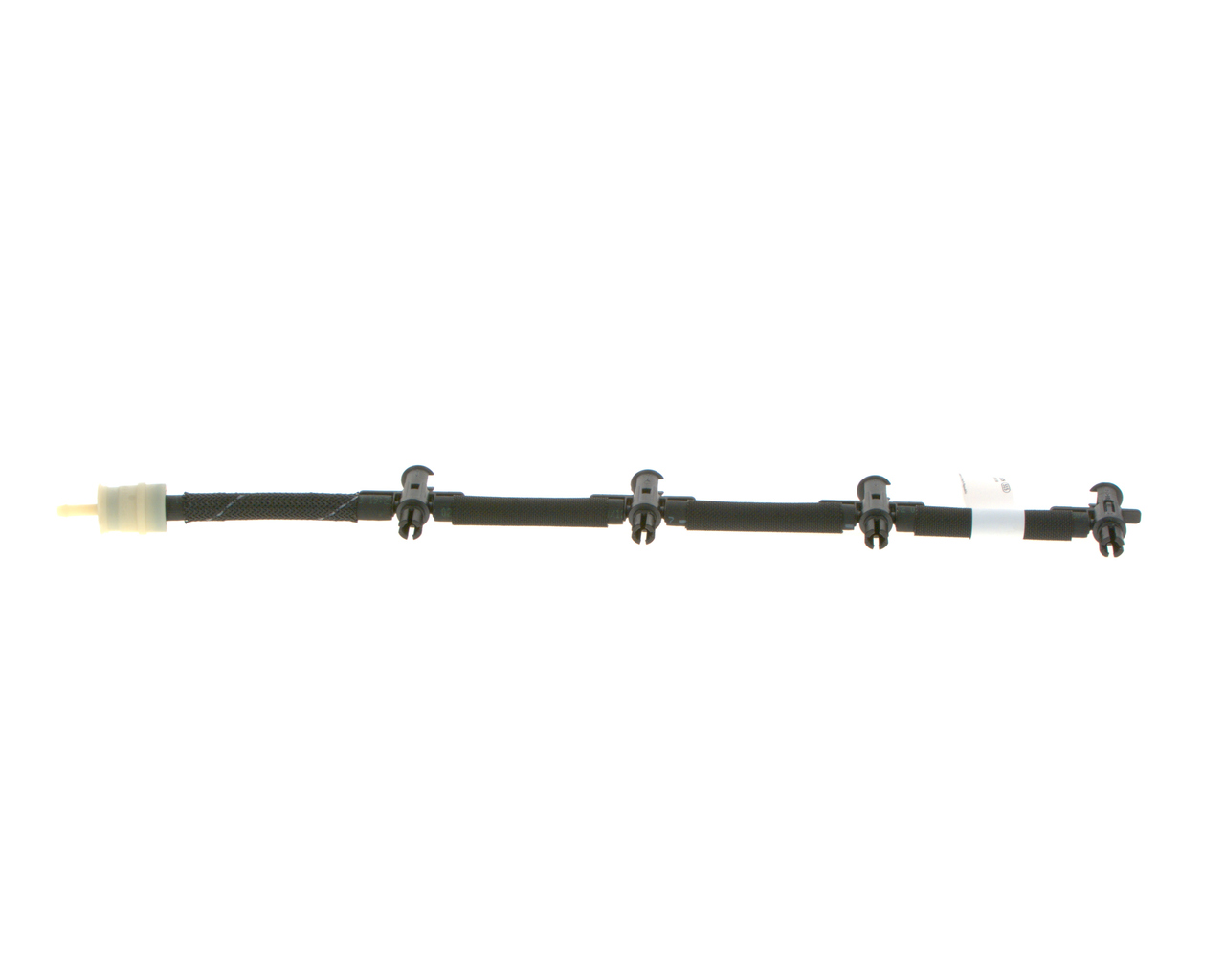 BOSCH Voolik,Jääkkütus 0 445 130 118