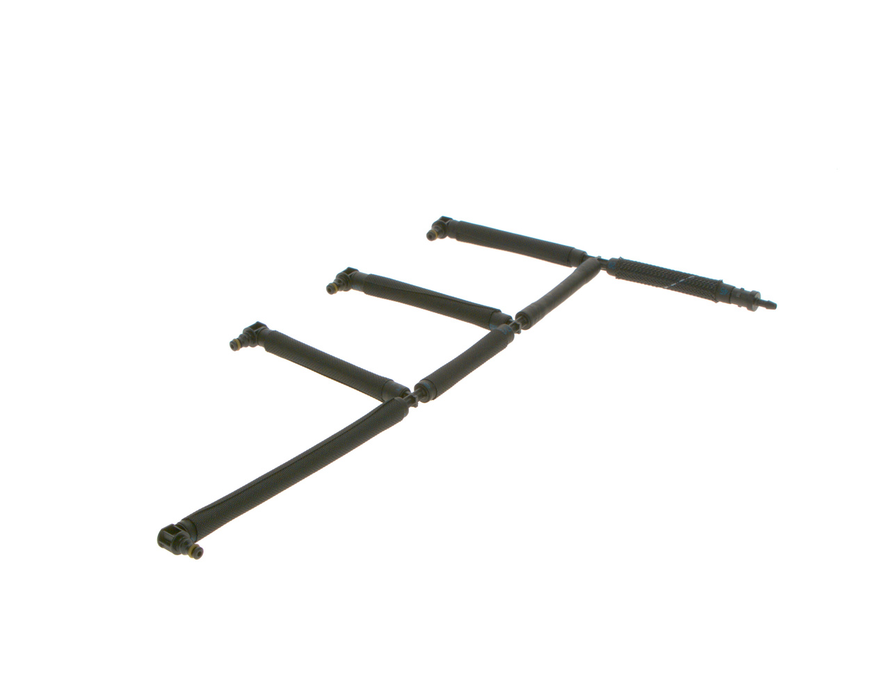 BOSCH Voolik,Jääkkütus 0 445 130 169