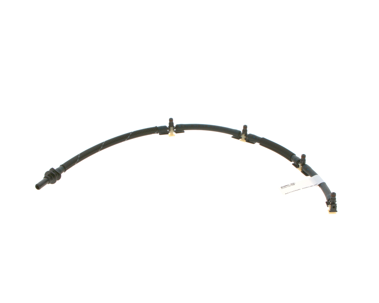 BOSCH Voolik,Jääkkütus 0 445 130 198