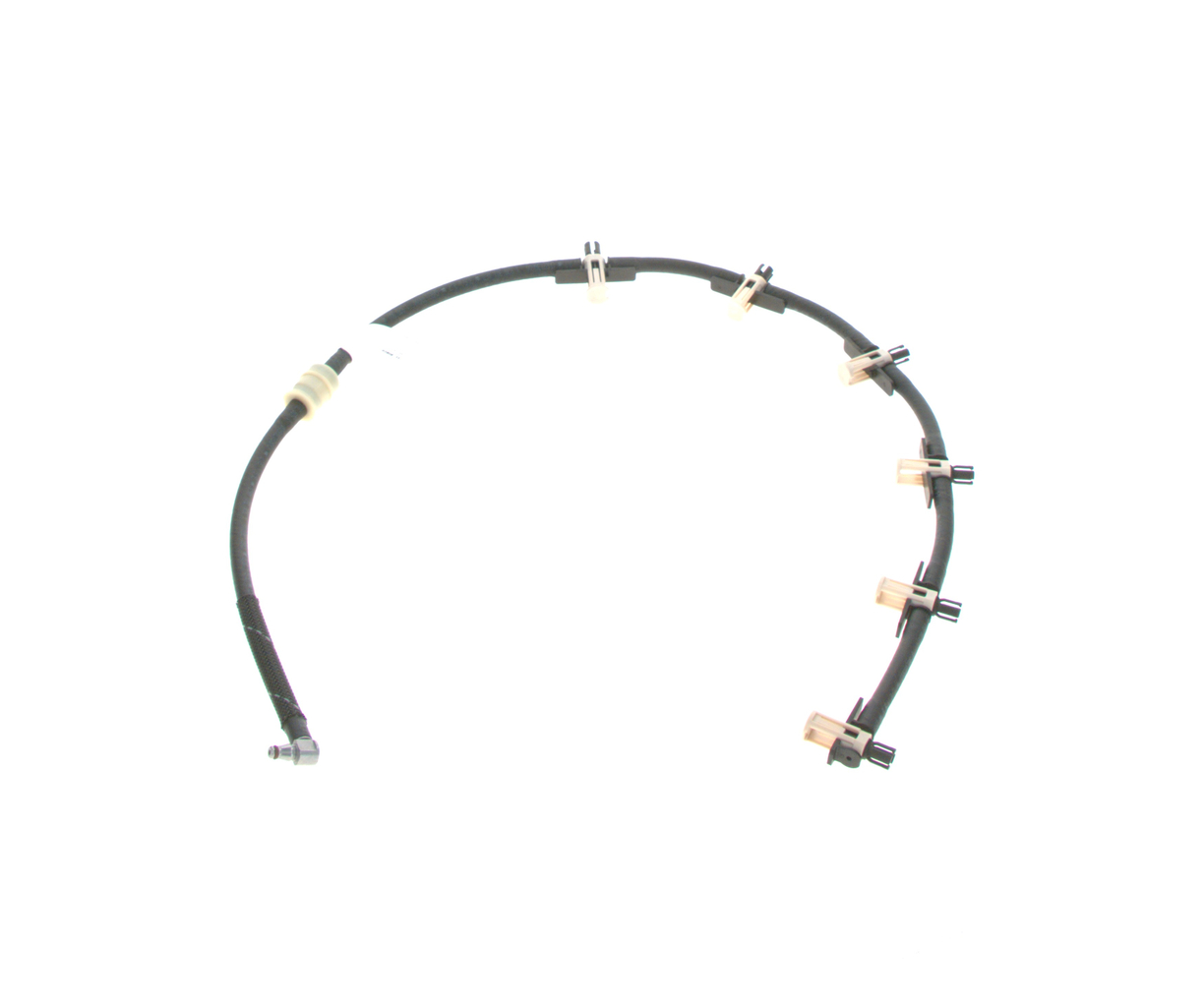 BOSCH Voolik,Jääkkütus 0 445 130 211