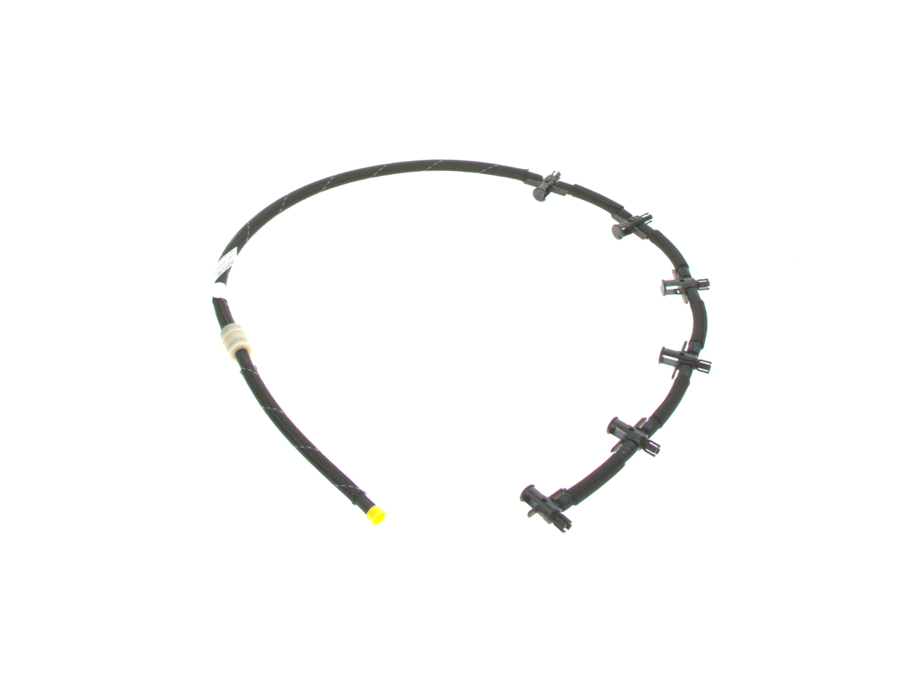 BOSCH Voolik,Jääkkütus 0 445 130 232