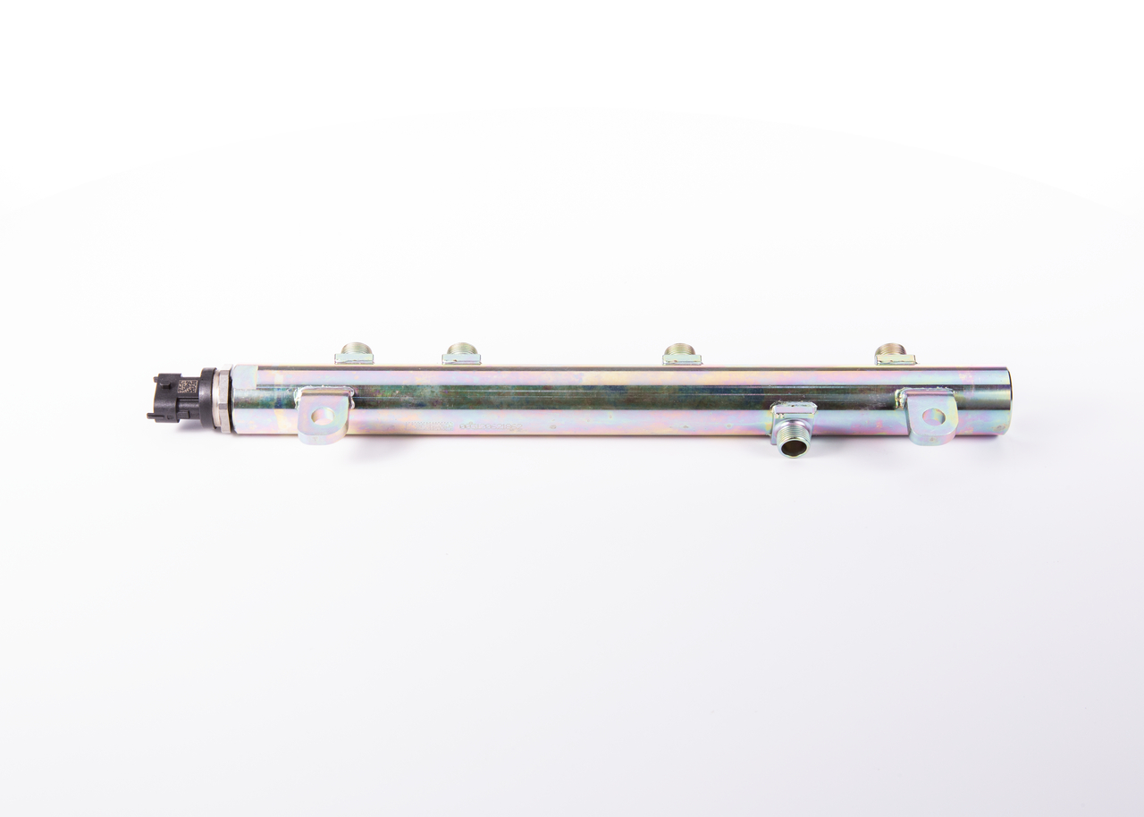 BOSCH Jagamistoru, Kütus 0 445 214 107