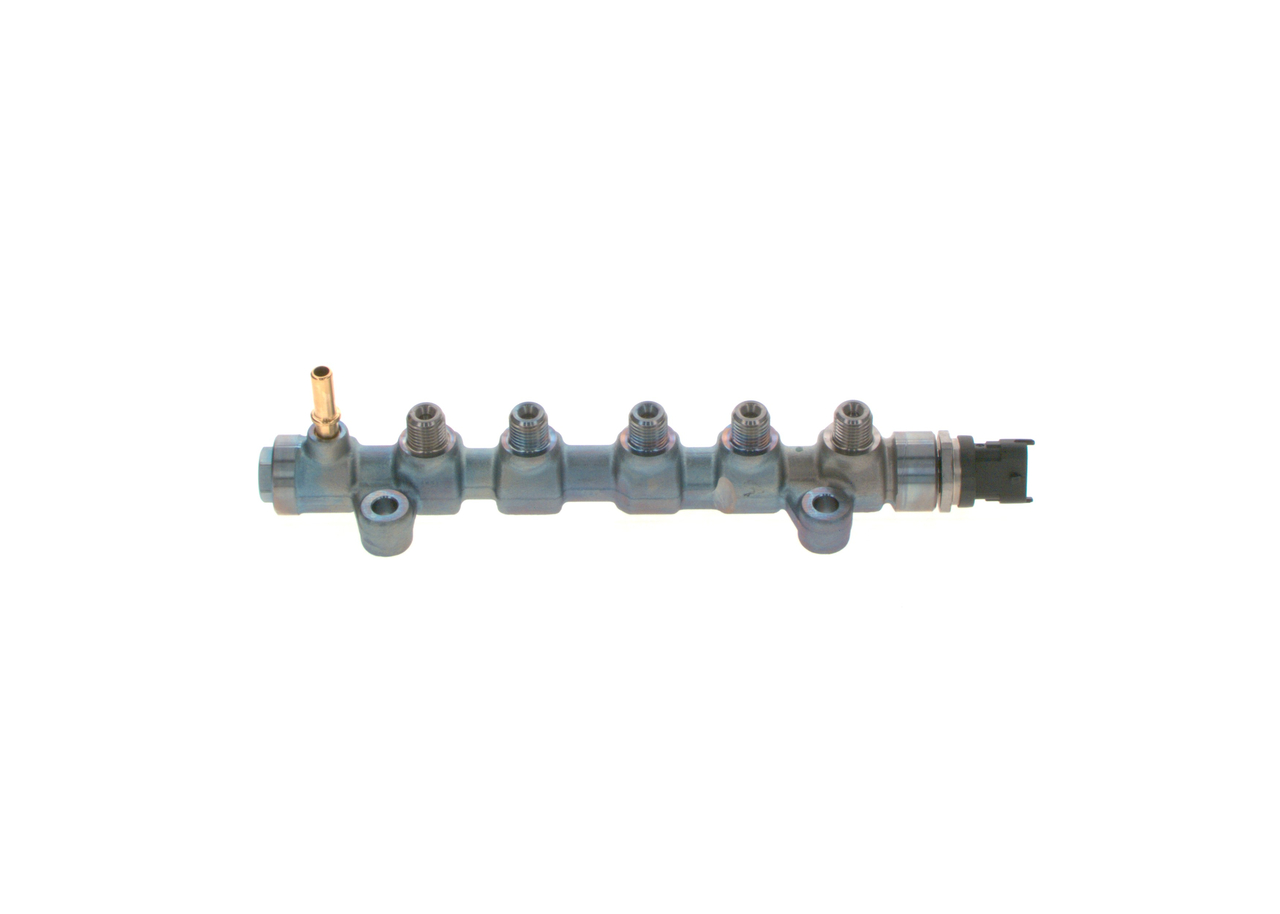 BOSCH Rura rozdzielacza, paliwo 0 445 214 270