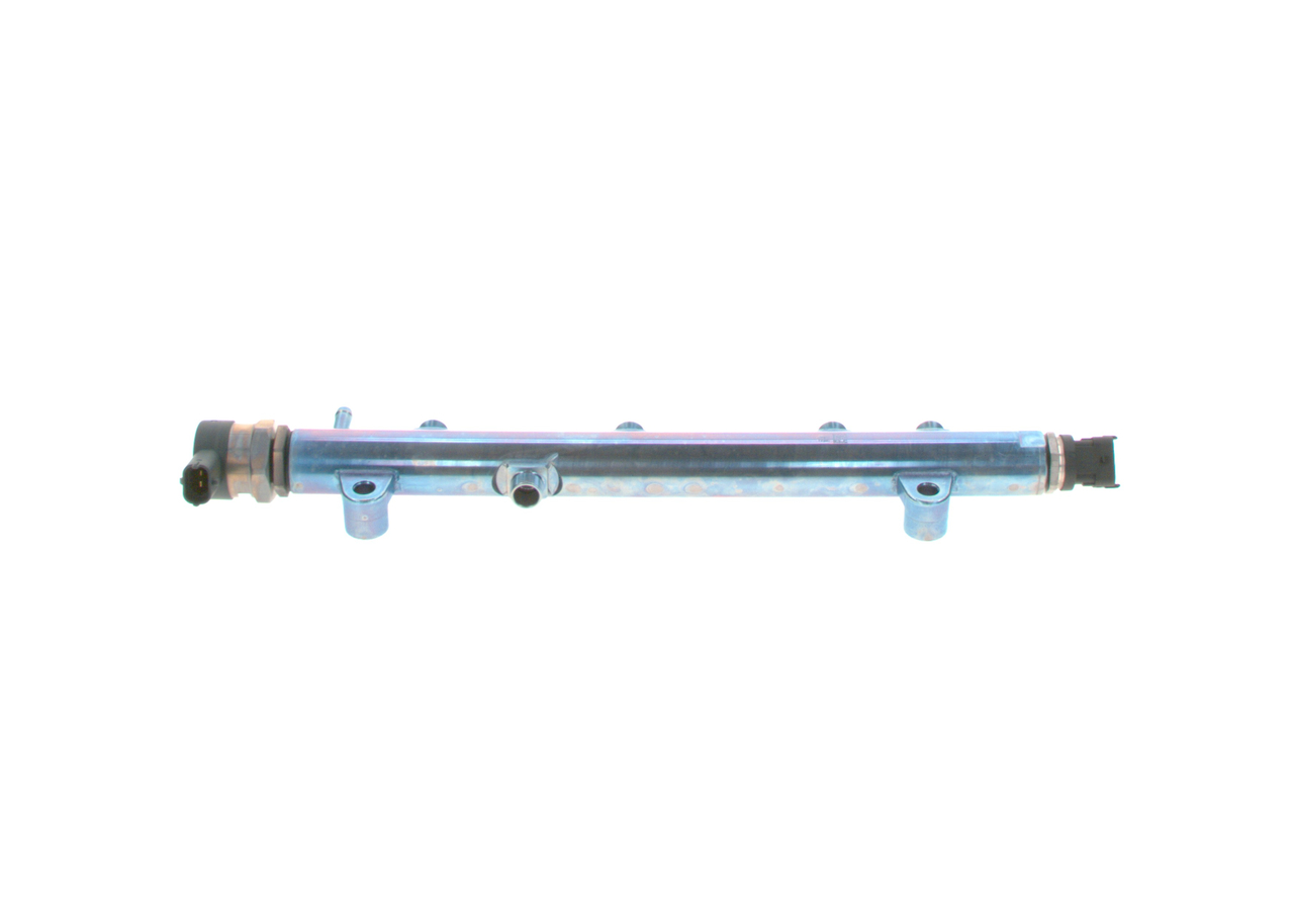 BOSCH Rura rozdzielacza, paliwo 0 445 224 055