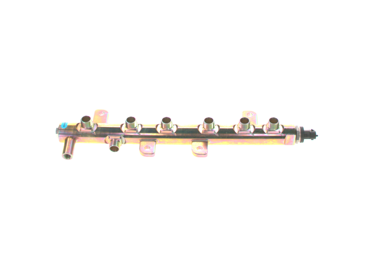 BOSCH Rura rozdzielacza, paliwo 0 445 226 044
