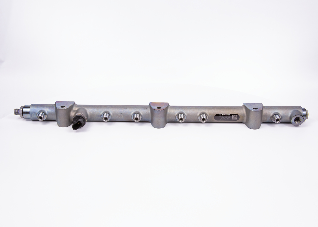 BOSCH Rura rozdzielacza, paliwo 0 445 226 049