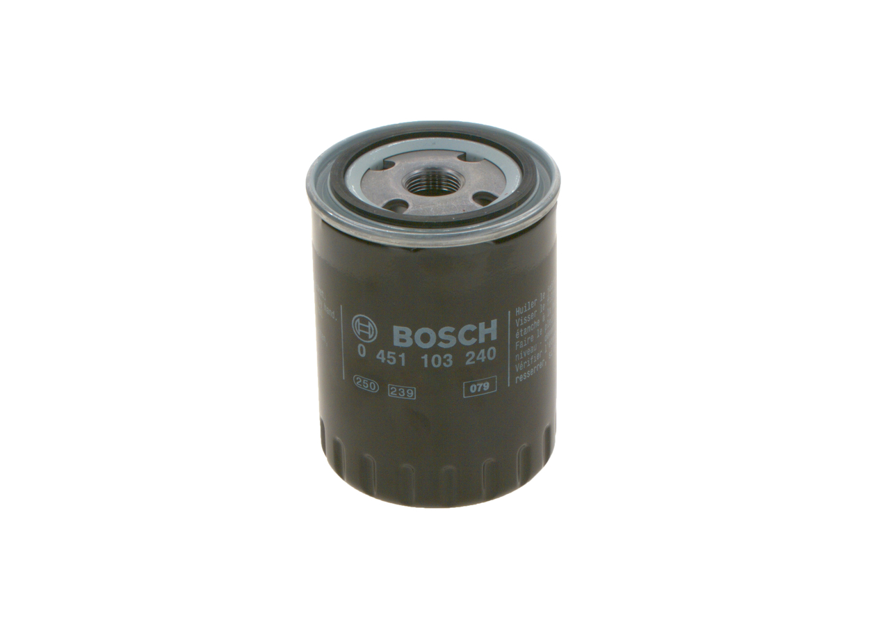 BOSCH Õlifilter 0 451 103 240